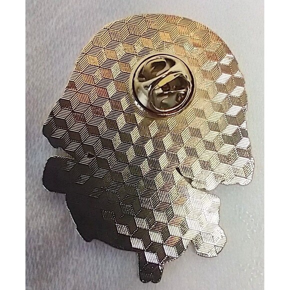 Howl's Moving Castle Anime Enamel Pin Howl Pendragon Multicolor - Picture 3 of 6